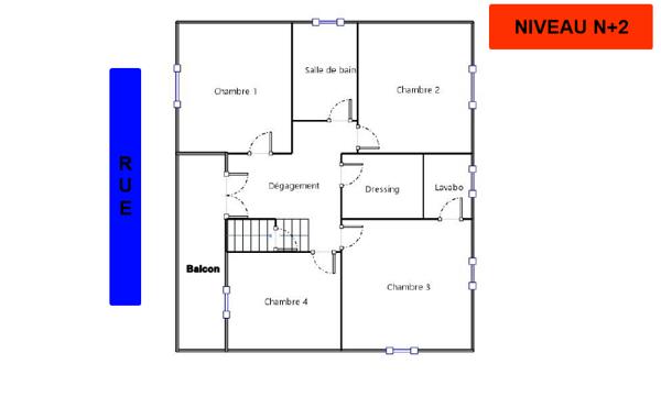 Maison à vendre 8 pièces 158 m² Bourganeuf