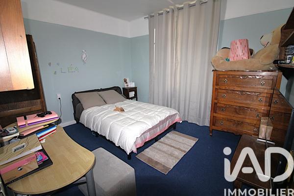 Maison à vendre 8 pièces 158 m² Bourganeuf