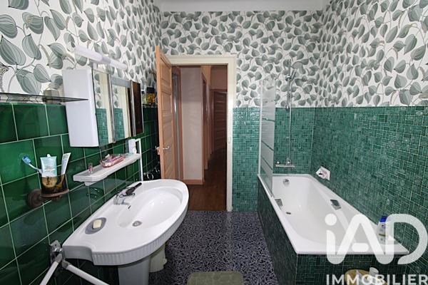 Maison à vendre 8 pièces 158 m² Bourganeuf