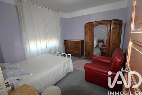 Maison à vendre 8 pièces 158 m² Bourganeuf