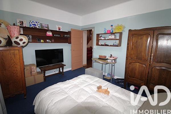 Maison à vendre 8 pièces 158 m² Bourganeuf