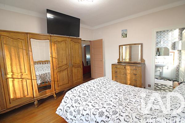 Maison à vendre 8 pièces 158 m² Bourganeuf