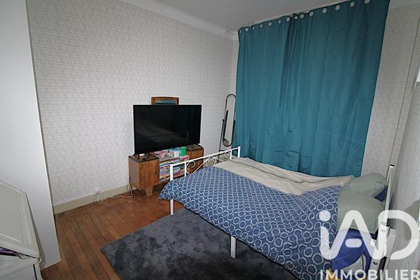 Maison à vendre 8 pièces 158 m² Bourganeuf