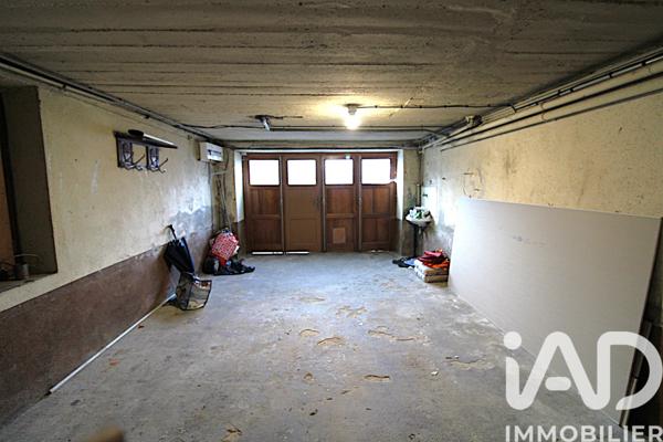 Maison à vendre 8 pièces 158 m² Bourganeuf