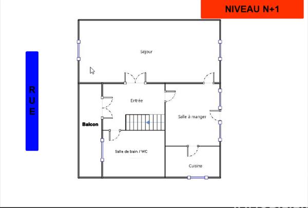 Maison à vendre 8 pièces 158 m² Bourganeuf