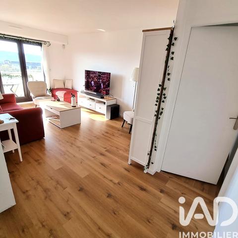 Appartement à vendre 3 pièces 80 m² Rouen