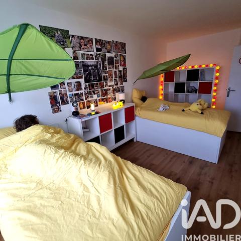 Appartement à vendre 3 pièces 80 m² Rouen