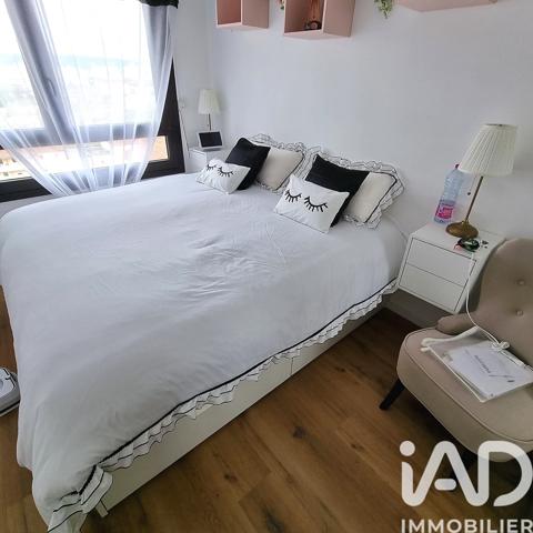 Appartement à vendre 3 pièces 80 m² Rouen