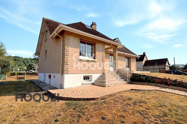 Maison de 150 m2 à Beaumont le Roger