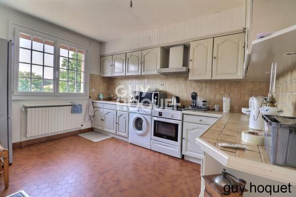 Maison de 150 m2 à Beaumont le Roger
