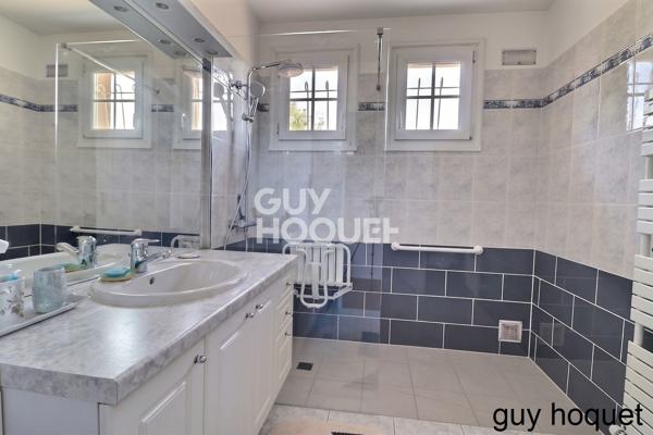 Maison de 150 m2 à Beaumont le Roger