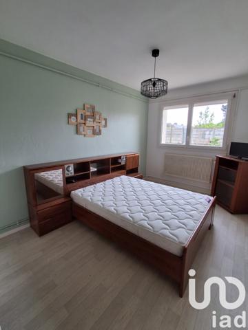 Maison à vendre 6 pièces 70 m² Conlie