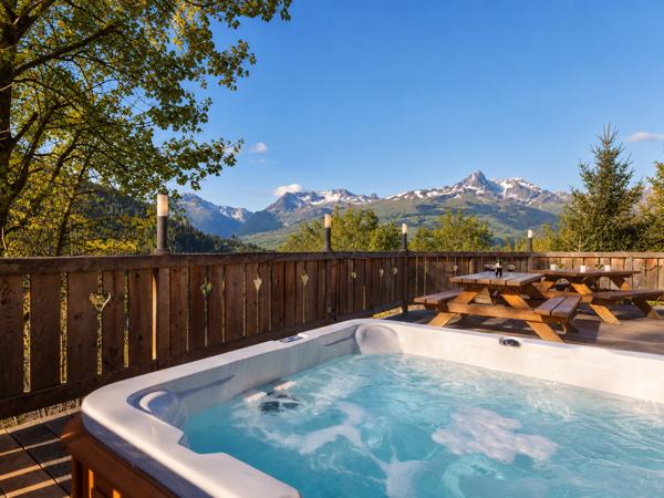 Appartement à vendre à Peisey-Nancroix (73210) - Savoie