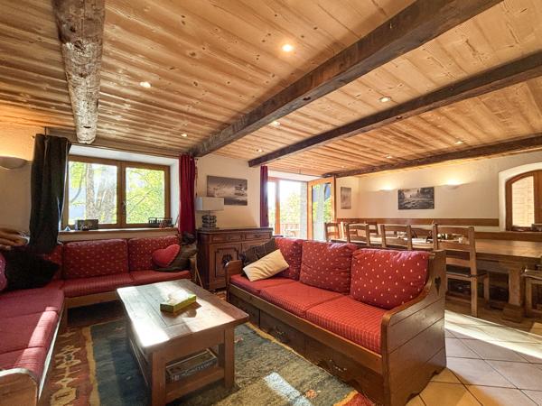 Appartement à vendre à Peisey-Nancroix (73210) - Savoie