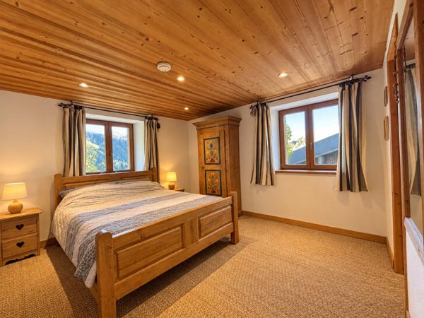 Appartement à vendre à Peisey-Nancroix (73210) - Savoie