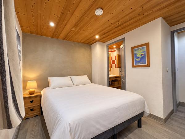 Appartement à vendre à Peisey-Nancroix (73210) - Savoie