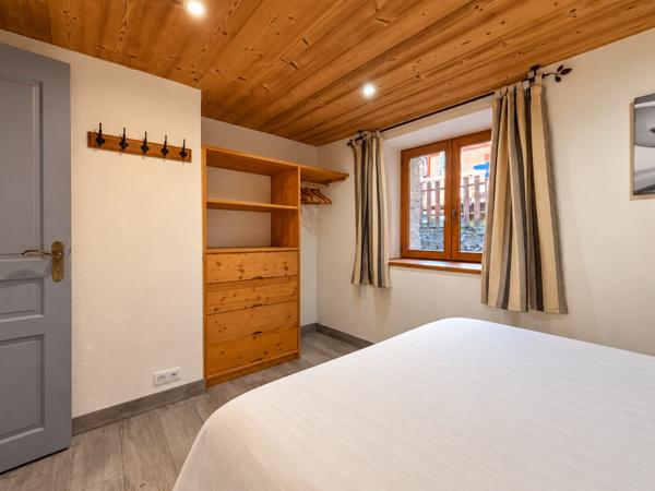 Appartement à vendre à Peisey-Nancroix (73210) - Savoie