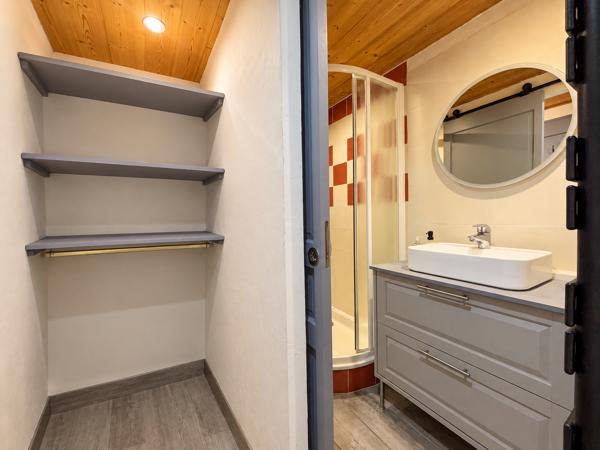 Appartement à vendre à Peisey-Nancroix (73210) - Savoie