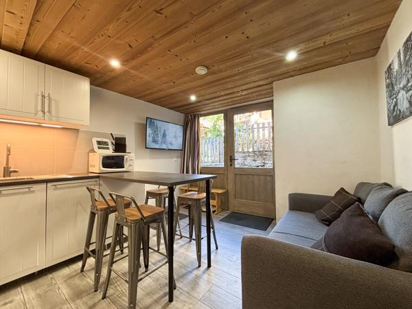 Appartement à vendre à Peisey-Nancroix (73210) - Savoie