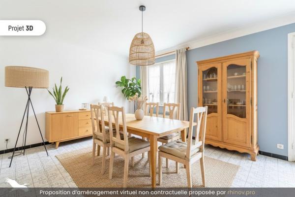 Maison à vendre |  Labastide-d'Armagnac |  4 pièces | 95 m²