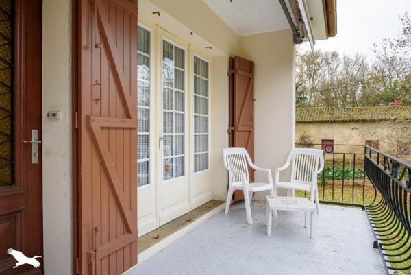 Maison à vendre |  Labastide-d'Armagnac |  4 pièces | 95 m²