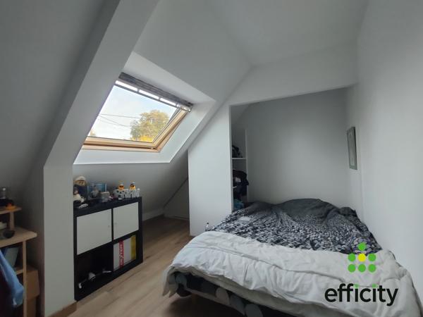 Maison 9 pièces - 160 m²