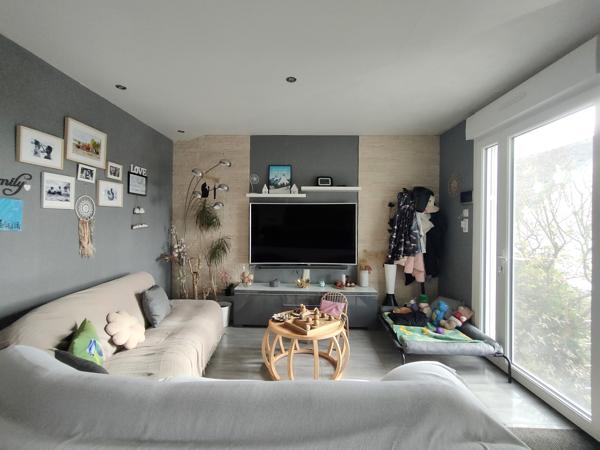 Maison 9 pièces - 160 m²