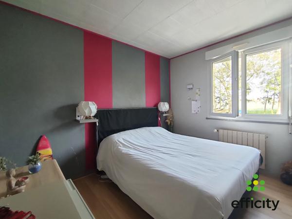 Maison 9 pièces - 160 m²