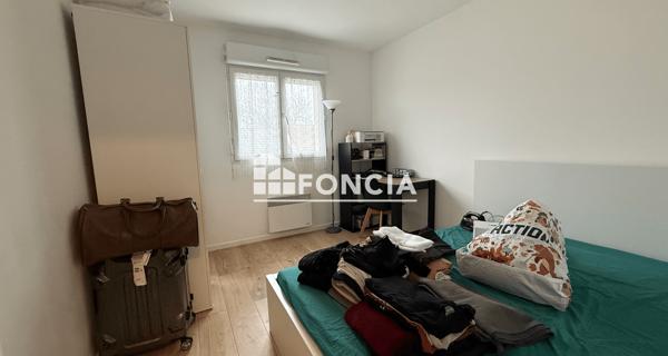 À vendre Appartement 3 pièces 60 m² - Roissy-en-brie 77680