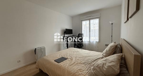 À vendre Appartement 3 pièces 60 m² - Roissy-en-brie 77680