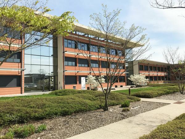 A LOUER - BUREAUX - DIJON VALMY