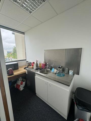 A LOUER - BUREAUX - DIJON VALMY