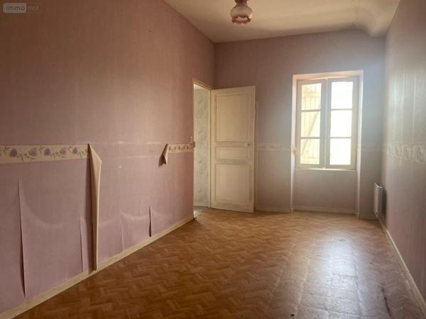 Maison à vendre à Champgenéteux en Mayenne (53160), ref : 12703/3639