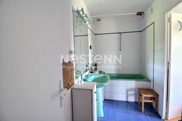 Maison Massy 160 m² habitables édifiée sur terrain représentant 365 m²