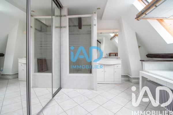 Appartement à vendre 4 pièces 126 m² Villeneuve-le-Roi
