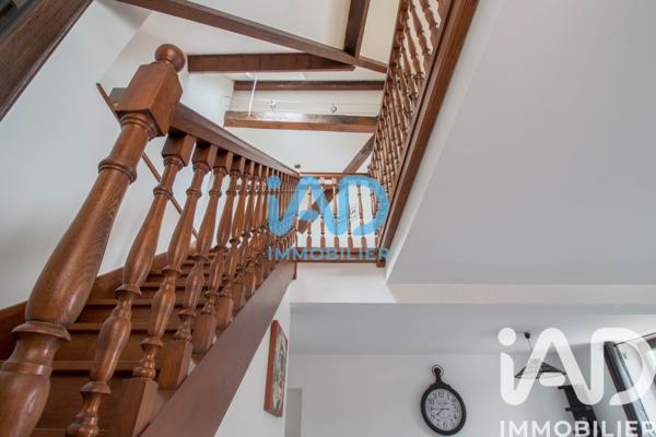 Appartement à vendre 4 pièces 126 m² Villeneuve-le-Roi