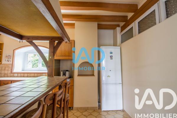 Appartement à vendre 4 pièces 126 m² Villeneuve-le-Roi