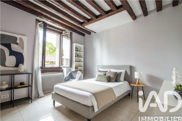 Appartement à vendre 4 pièces 126 m² Villeneuve-le-Roi