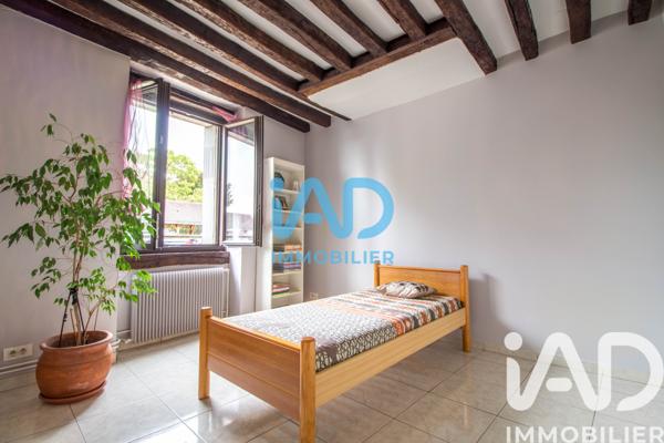 Appartement à vendre 4 pièces 126 m² Villeneuve-le-Roi