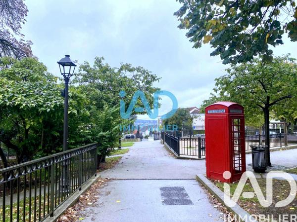 Appartement à vendre 4 pièces 126 m² Villeneuve-le-Roi