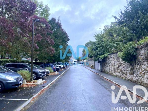 Appartement à vendre 4 pièces 126 m² Villeneuve-le-Roi