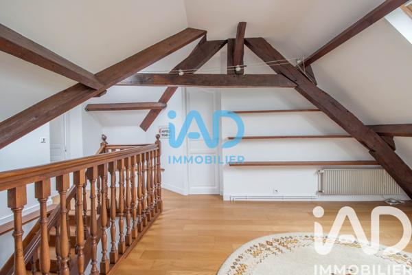 Appartement à vendre 4 pièces 126 m² Villeneuve-le-Roi