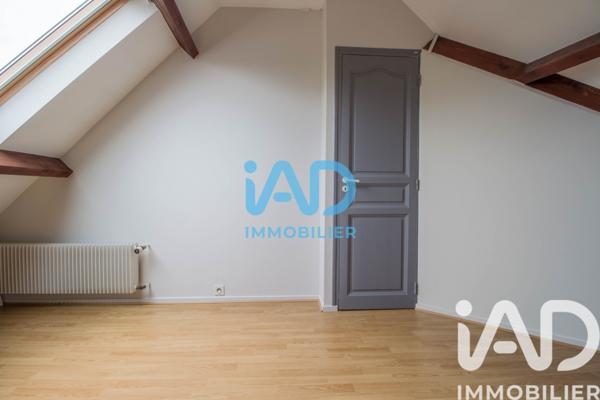 Appartement à vendre 4 pièces 126 m² Villeneuve-le-Roi