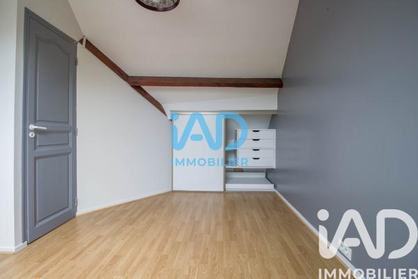 Appartement à vendre 4 pièces 126 m² Villeneuve-le-Roi