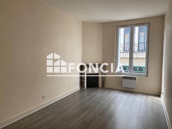 Location Appartement 3 pièces 57.6 m² - 20 RUE DU BOIS MERRAIN Chartres 28000