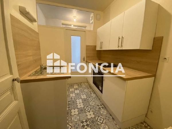 Location Appartement 3 pièces 57.6 m² - 20 RUE DU BOIS MERRAIN Chartres 28000