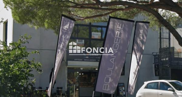 À vendre Local commercial 7 pièces 147 m² - Hyères 83400