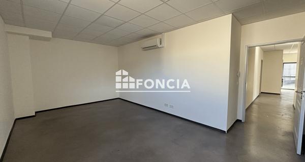 À vendre Local commercial 7 pièces 147 m² - Hyères 83400