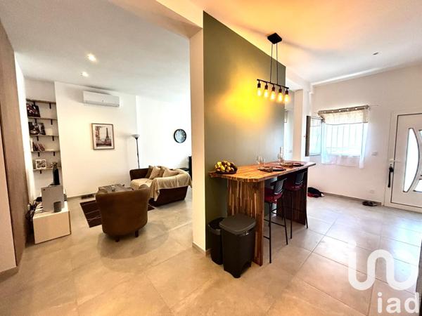 Appartement à vendre 4 pièces 95 m² Carpentras