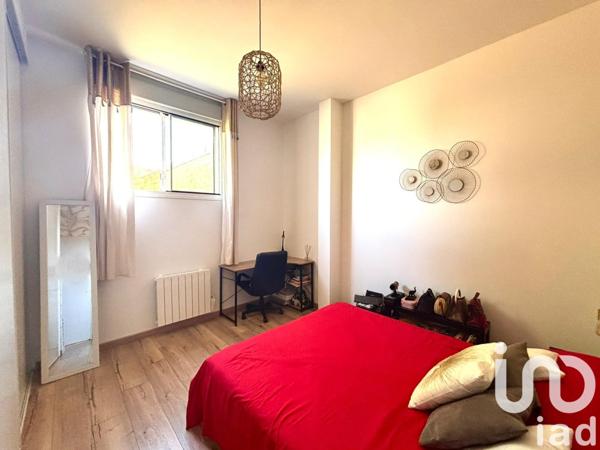 Appartement à vendre 4 pièces 95 m² Carpentras